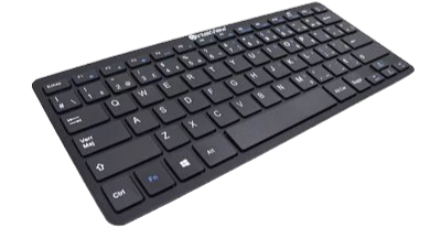 Un ''bébé'' clavier ? Pour de vrai!?