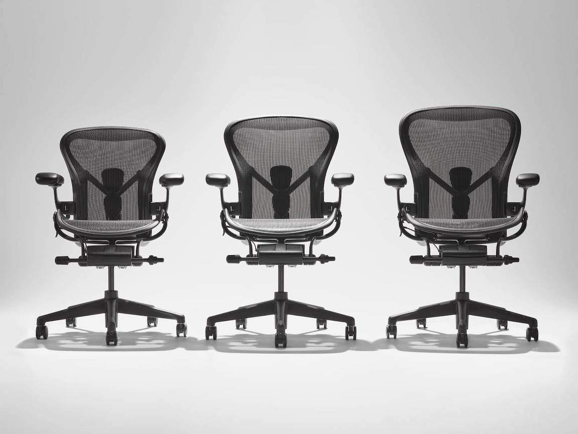QU'EST CE QU'UN BON FAUTEUIL ERGONOMIQUE ?