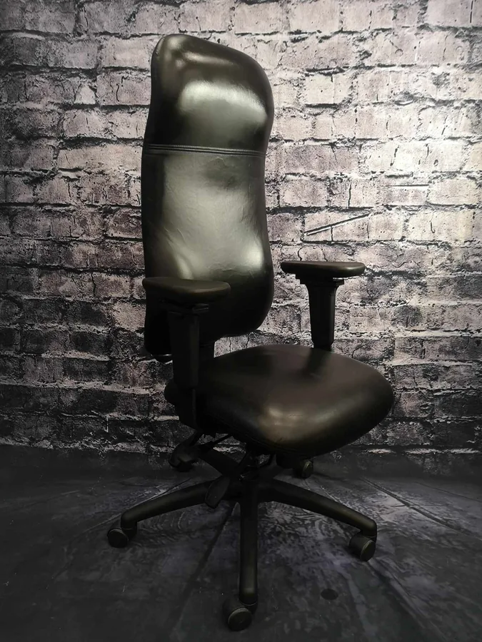 Fauteuil ADI Art Déco