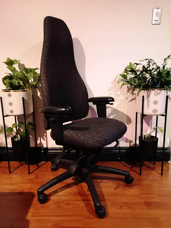 Fauteuil Global ObusForm