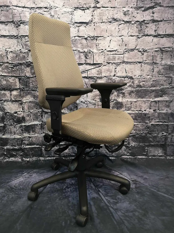 Fauteuil Bouty Quattra Grand format