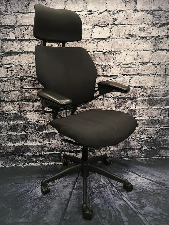Fauteuil HumanScale Freedom Headrest