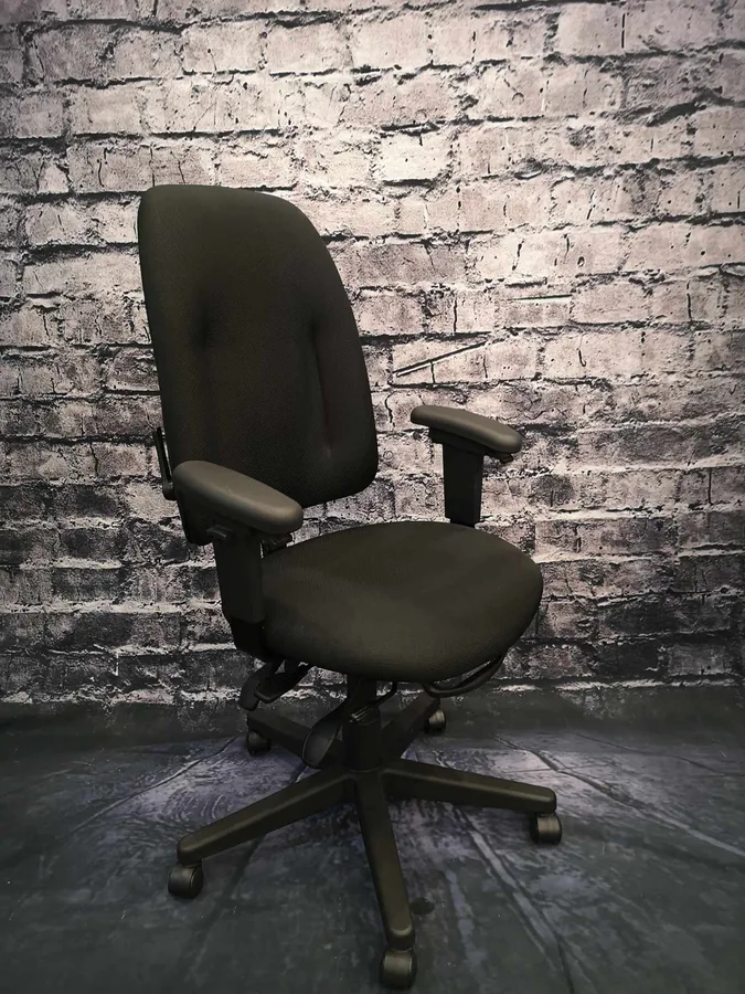 Fauteuil Ergonomique Global