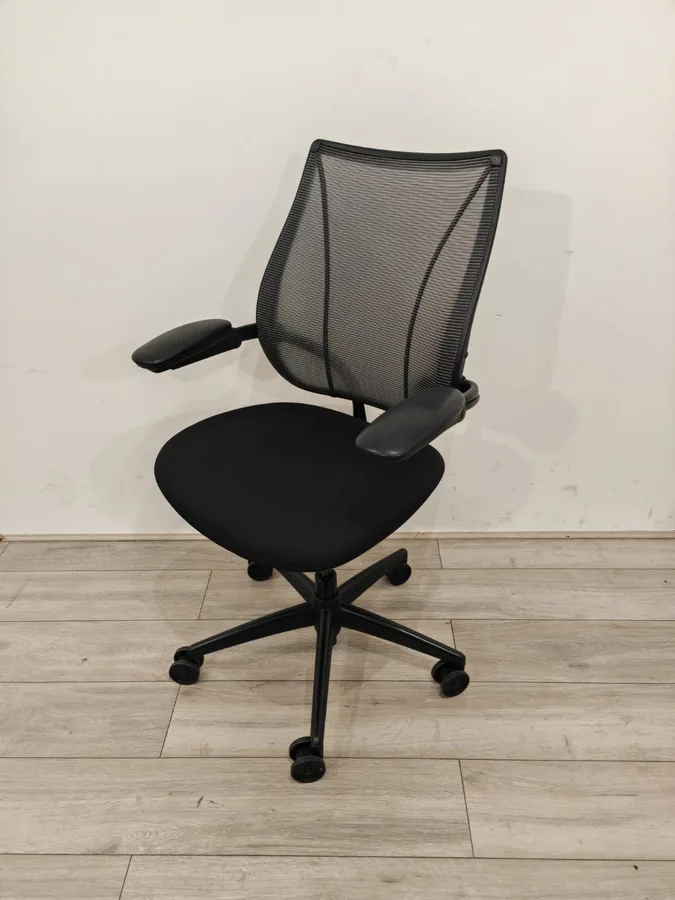 Fauteuil HumanScale Liberty