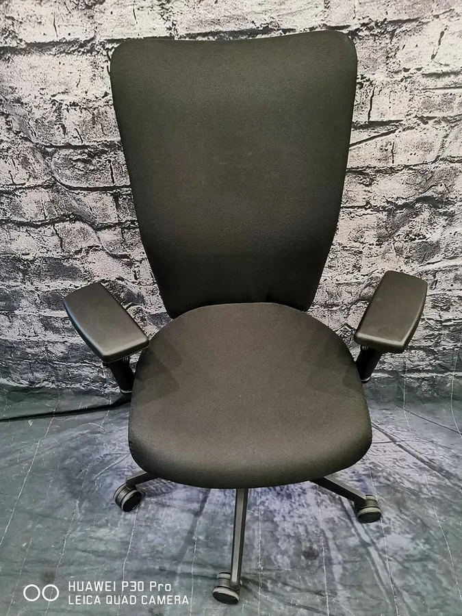 Vue 4 de Fauteuil synchro-tilt Allseatin