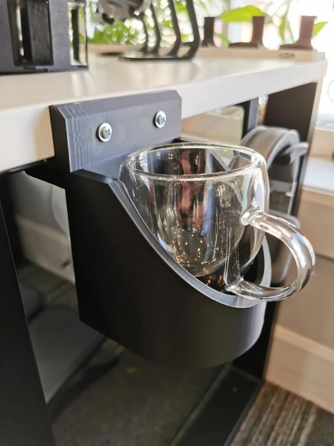 Vue 9 de Station Ergonomique 24x48 ( Accessoires Non inclue)*