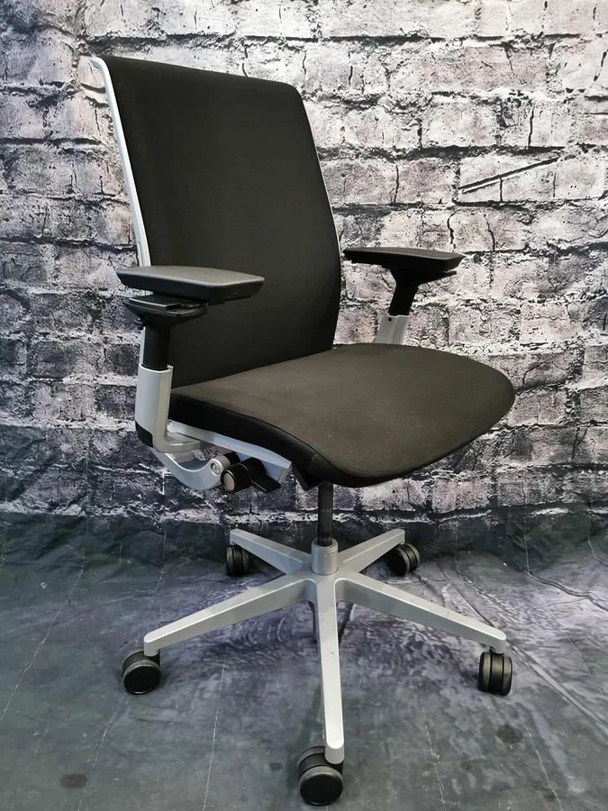 Fauteuil ergonomique Steelcase Think V.2