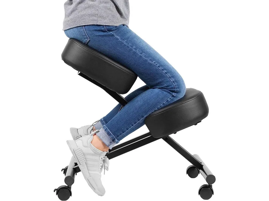 Banc À-Genoux