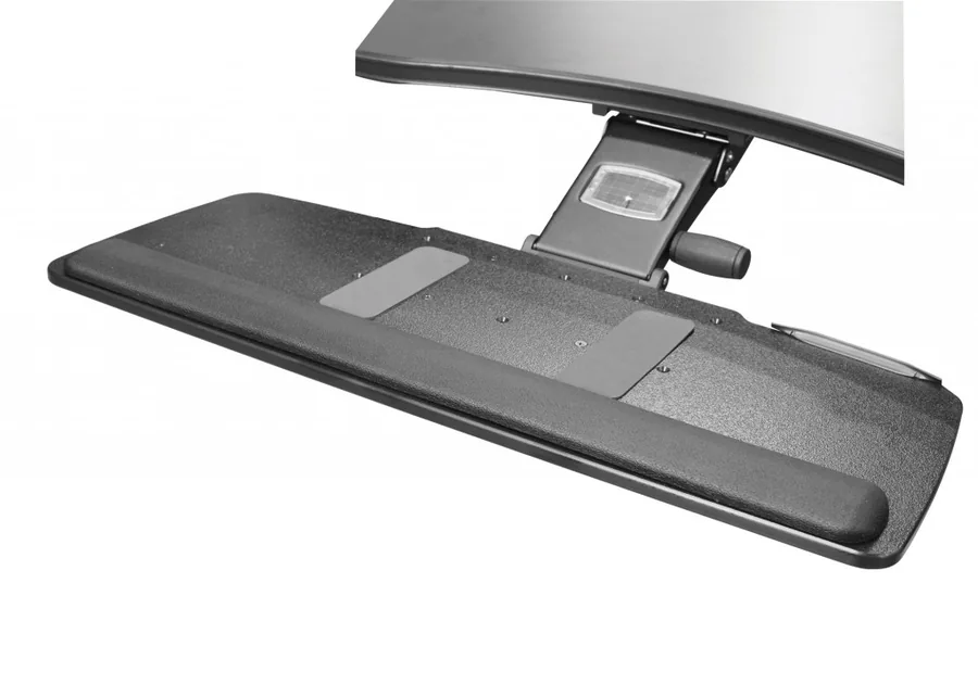 Support a Clavier Ergonomique ajustable d'occasion