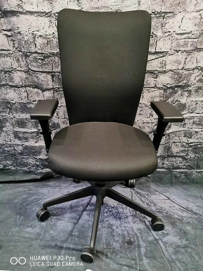 Vue 2 de Fauteuil synchro-tilt Allseatin