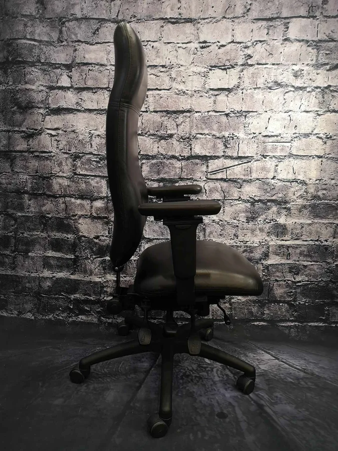 Vue 4 de Fauteuil  ADI Art Déco