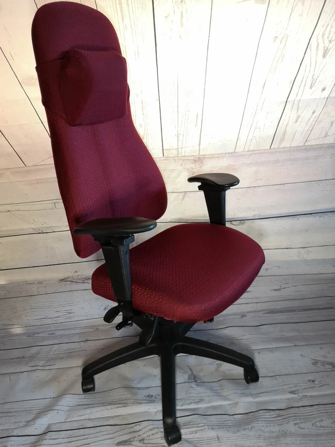Fauteuil Ergonomique