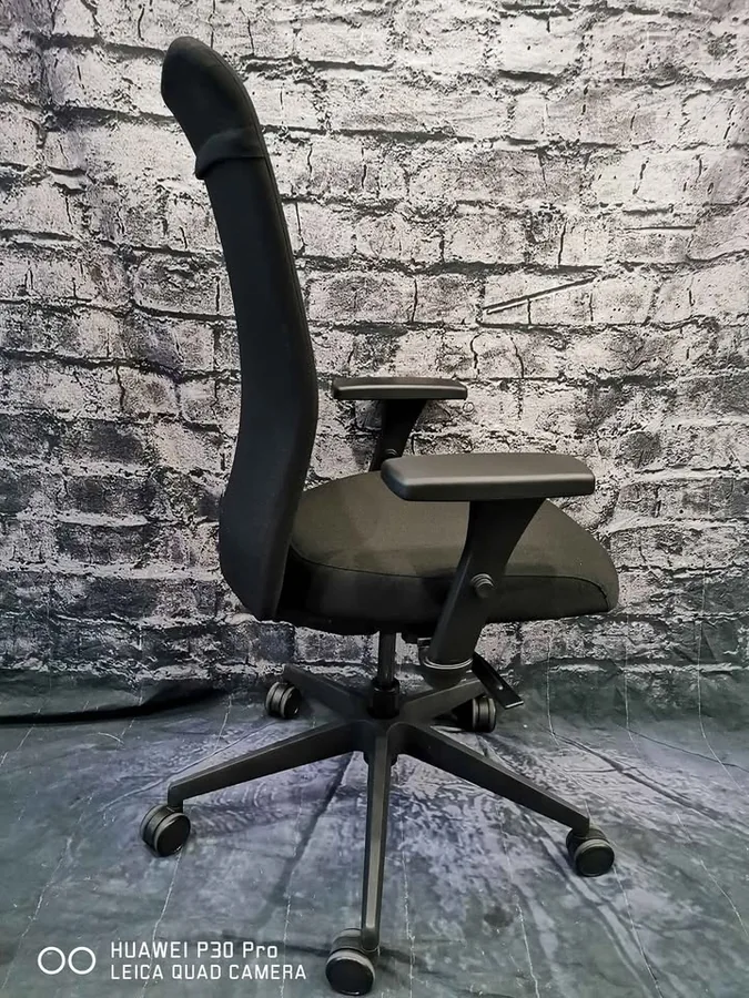 Vue 3 de Fauteuil synchro-tilt Allseatin