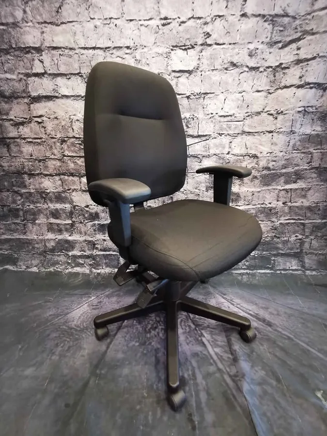 Fauteuil Ergonomique Global Fulltime