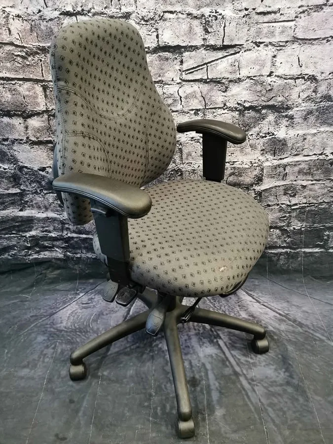 Fauteuil Ergonomique Global Tritek