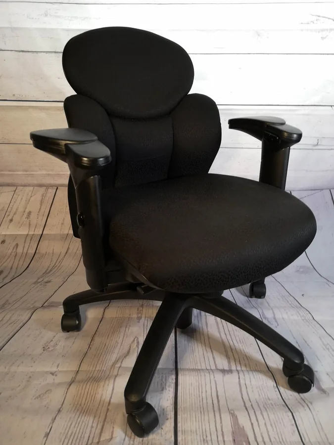Fauteuil Global Contract NuCas