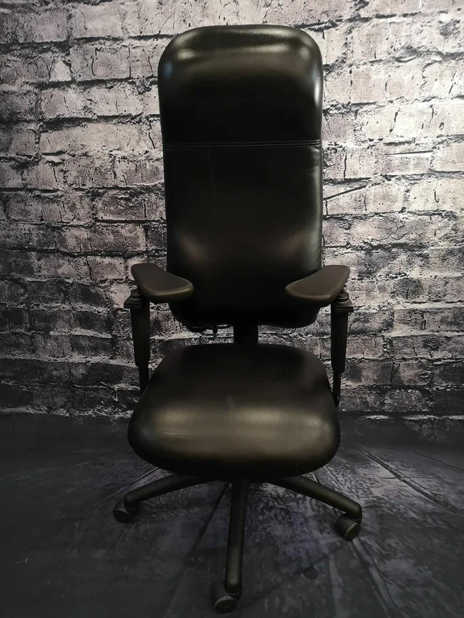Vue 2 de Fauteuil  ADI Art Déco