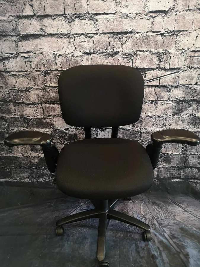Vue 3 de Haworth Improv H.E