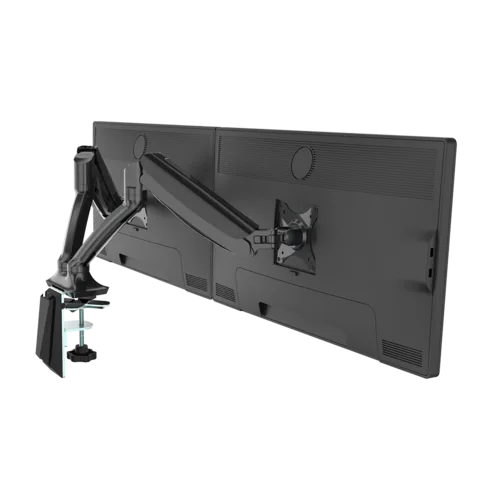 Vue 3 de Support a moniteur double