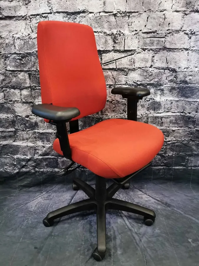 Fauteuil ergonomique Commercial Artopex Vortex