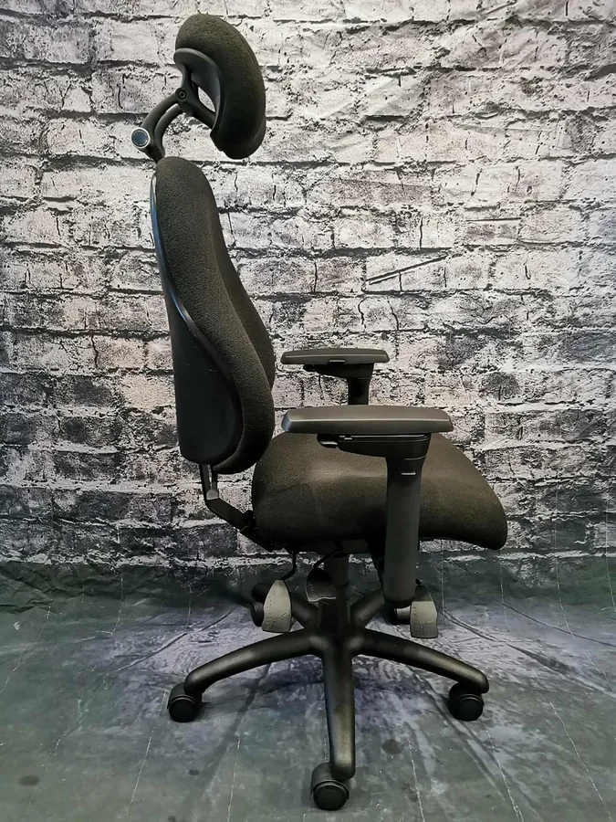 Vue 3 de Neutral Posture Série8000