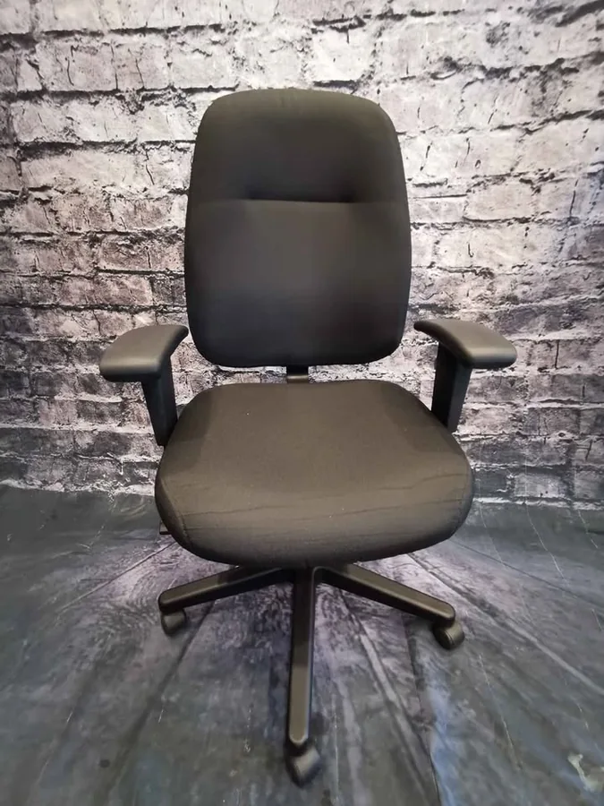 Vue 5 de Fauteuil Ergonomique Global Fulltime