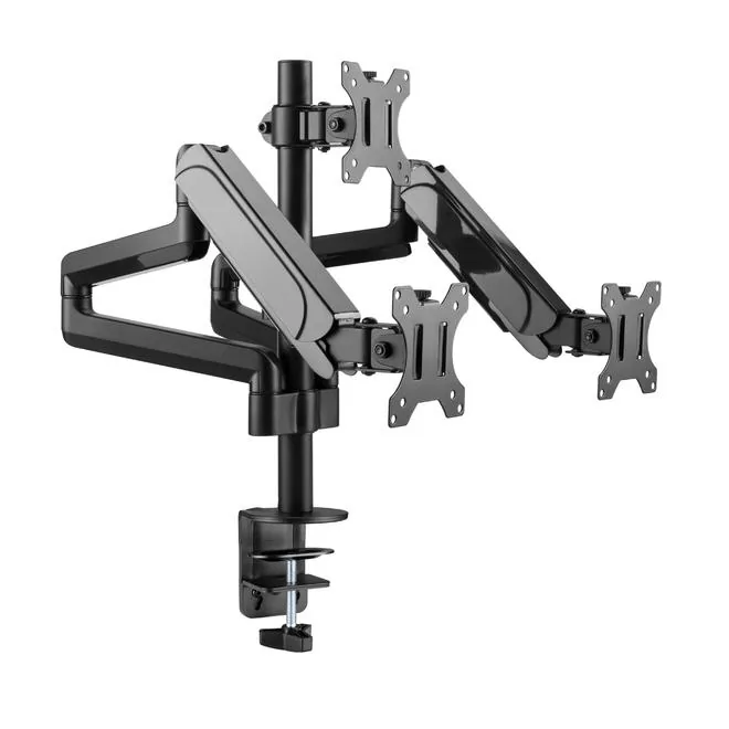 Support pour Moniteur Triple
