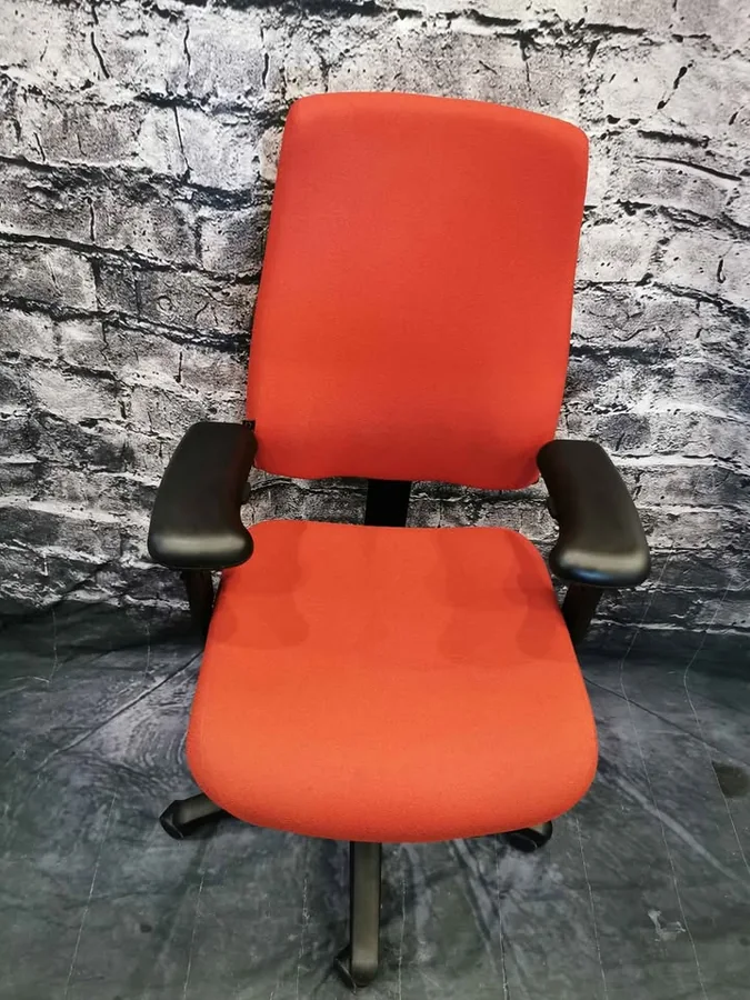 Vue 4 de Fauteuil ergonomique Commercial Artopex Vortex