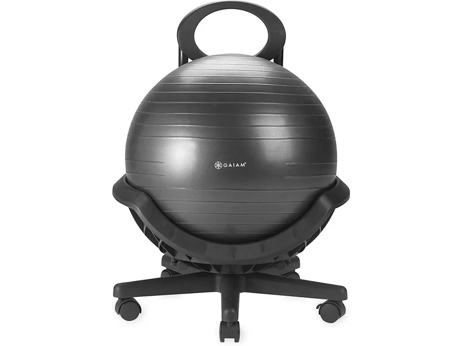 Fauteuil Ball-Balance Pro
