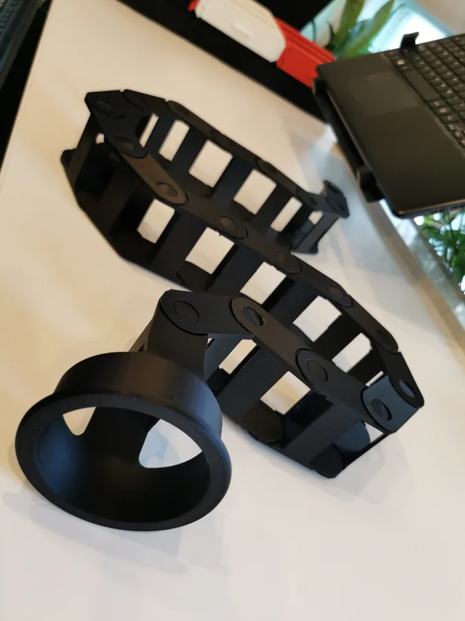 Gestion de câblage ( snake )