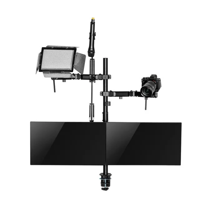Vue 5 de ''Streameur-Master 2000''