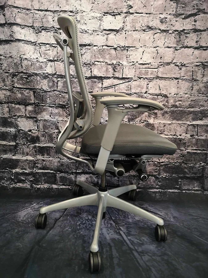 Fauteuil ergonomique Teknion Contessa