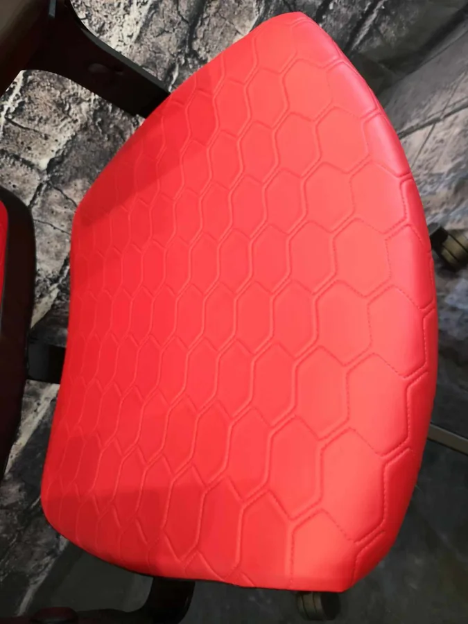 Vue 8 de Fauteuil Ergonomique Bouty Sity remasterisé City*