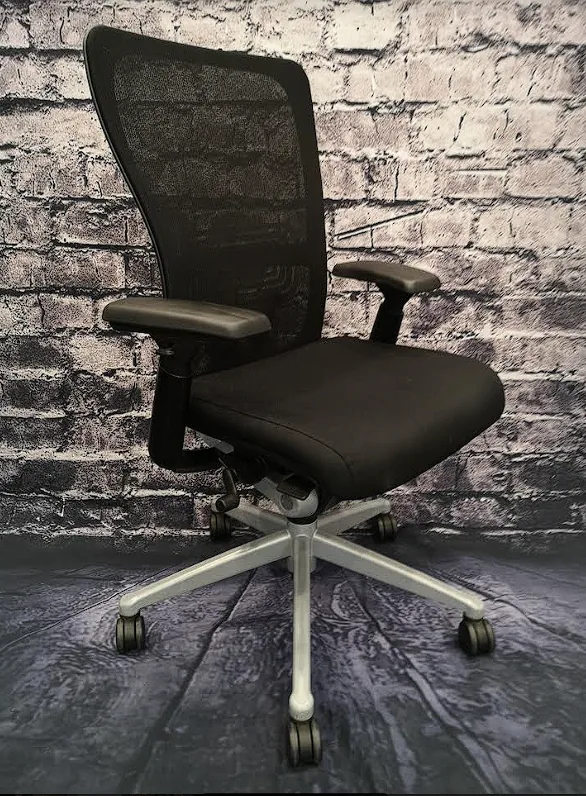 Fauteuil Ergonomique Haworth Zody