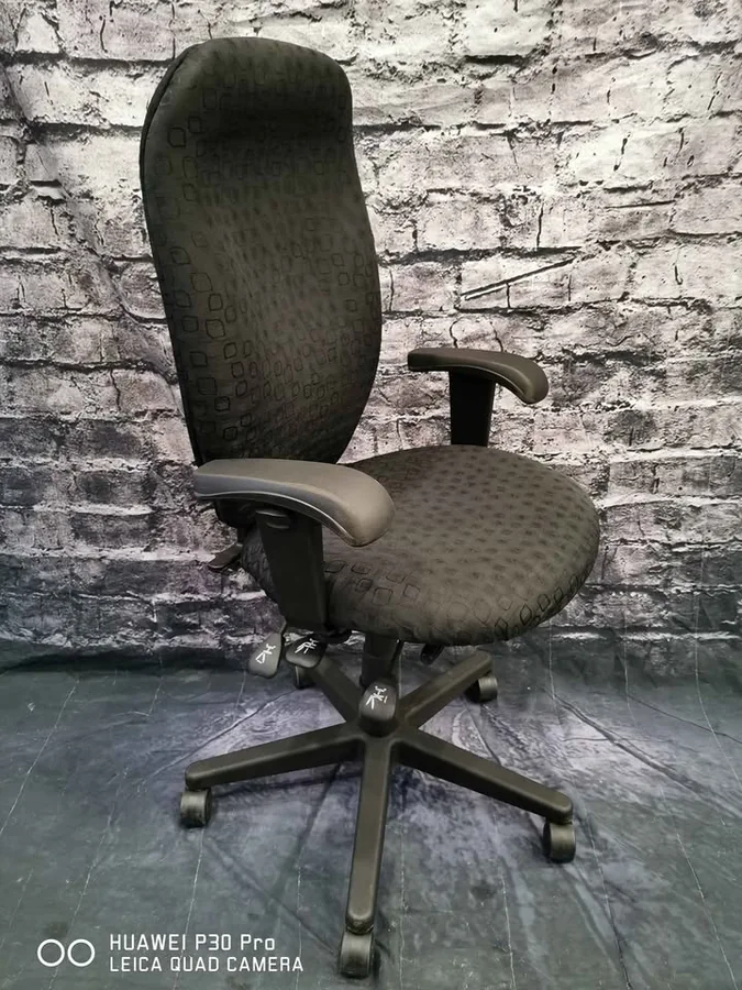 Fauteuil Ergonomique Global Contract