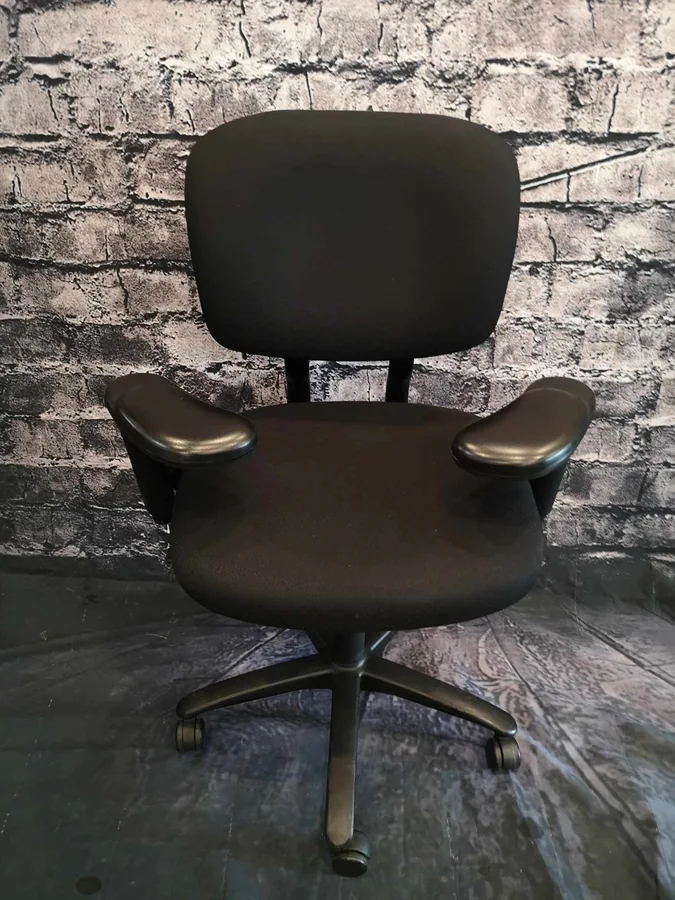 Vue 2 de Haworth Improv H.E