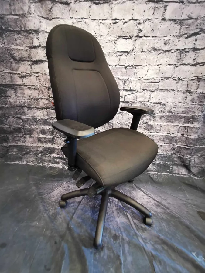 Fauteuil ergonomique Global ObusForm Confort Loover
