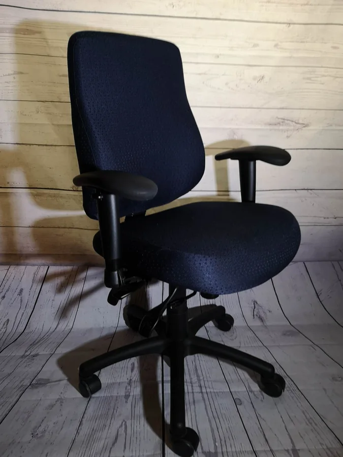 Fauteuil multi ajustement A.D.I