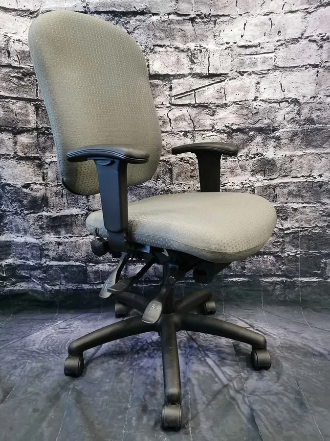 Fauteuil Ergonomique ADI FLEX
