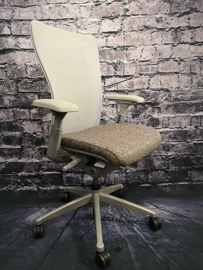 Fauteuil Ergonomique Haworth  Zody
