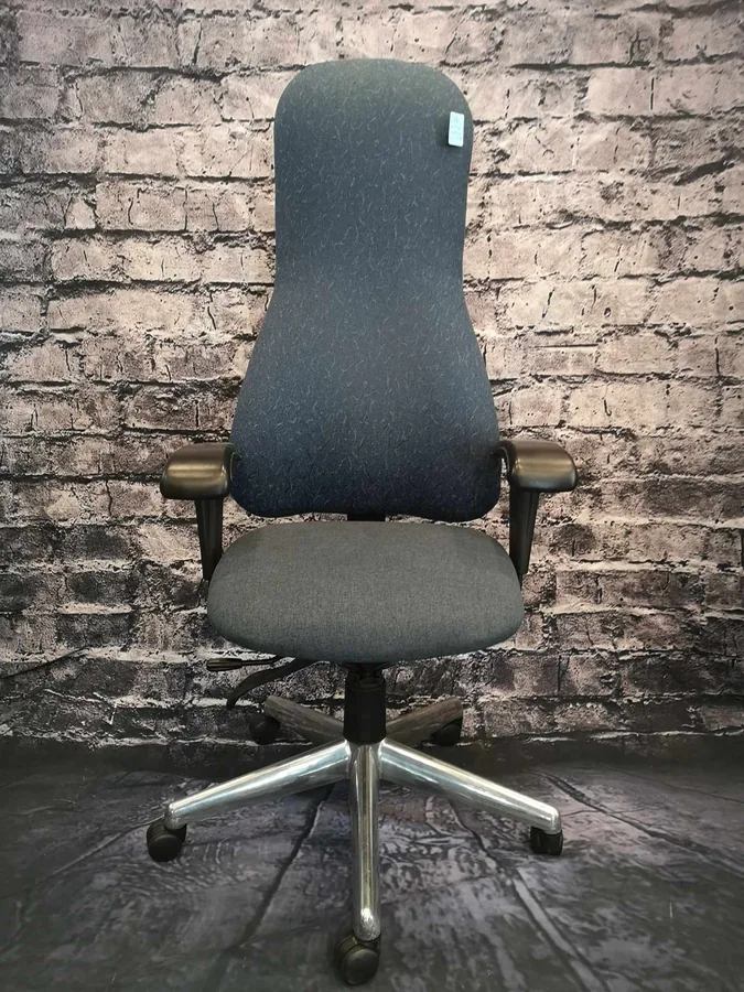 Vue 2 de Fauteuil Ergonomique ADI