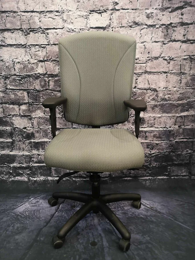 Fauteuil Ergonomique Styltec Lotus 2