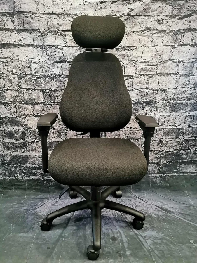Vue 2 de Neutral Posture Série8000