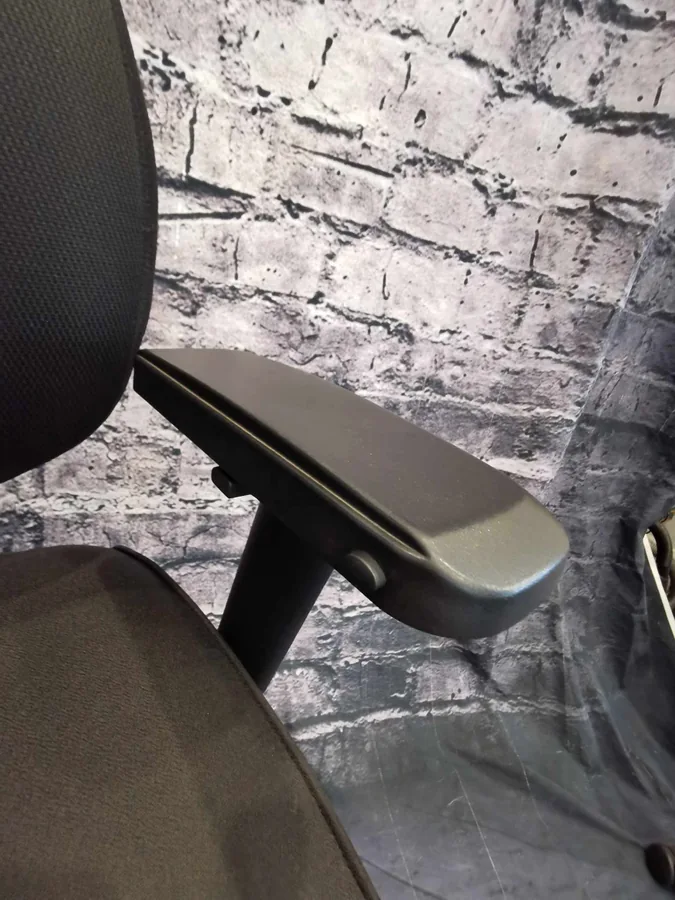 Vue 5 de Fauteuil ergonomique Global ObusForm Confort Loover