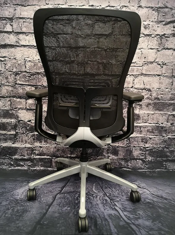 Vue 5 de Fauteuil Ergonomique Haworth Zody