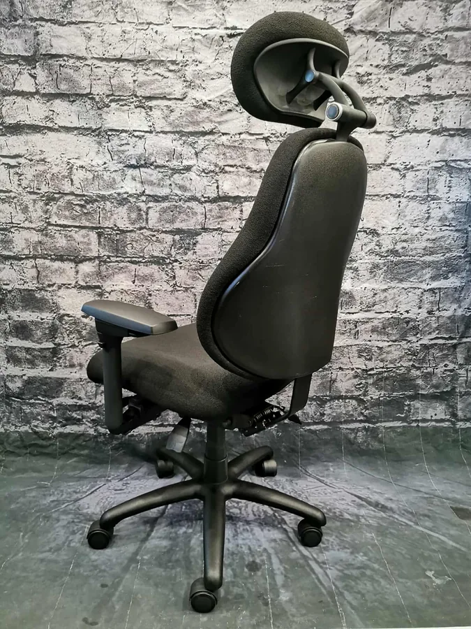 Vue 6 de Neutral Posture Série8000
