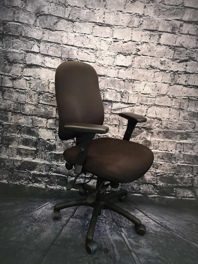 Fauteuil Ergonomique ADI FLEX