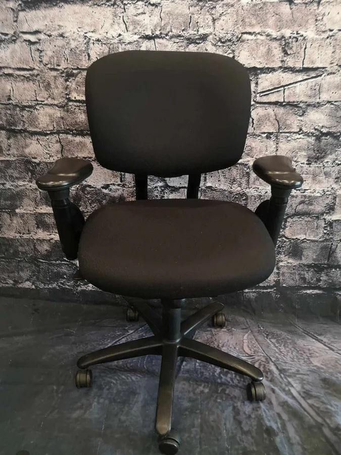 Vue 4 de Haworth Improv H.E