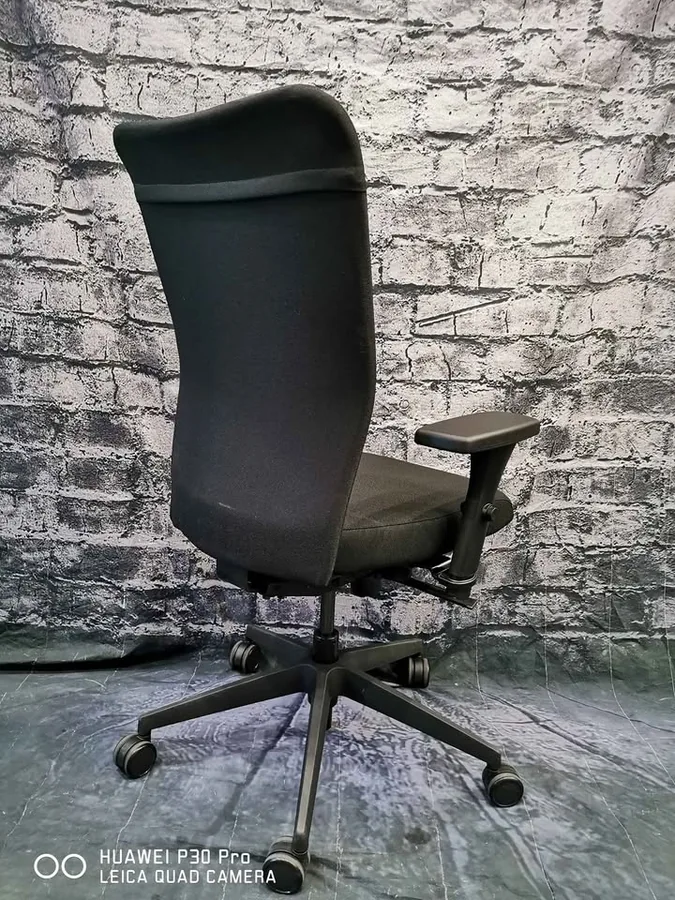 Vue 5 de Fauteuil synchro-tilt Allseatin