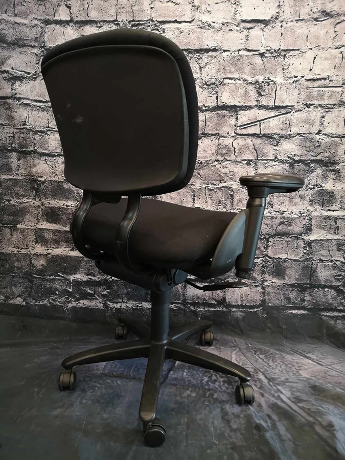 Vue 6 de Haworth Improv H.E